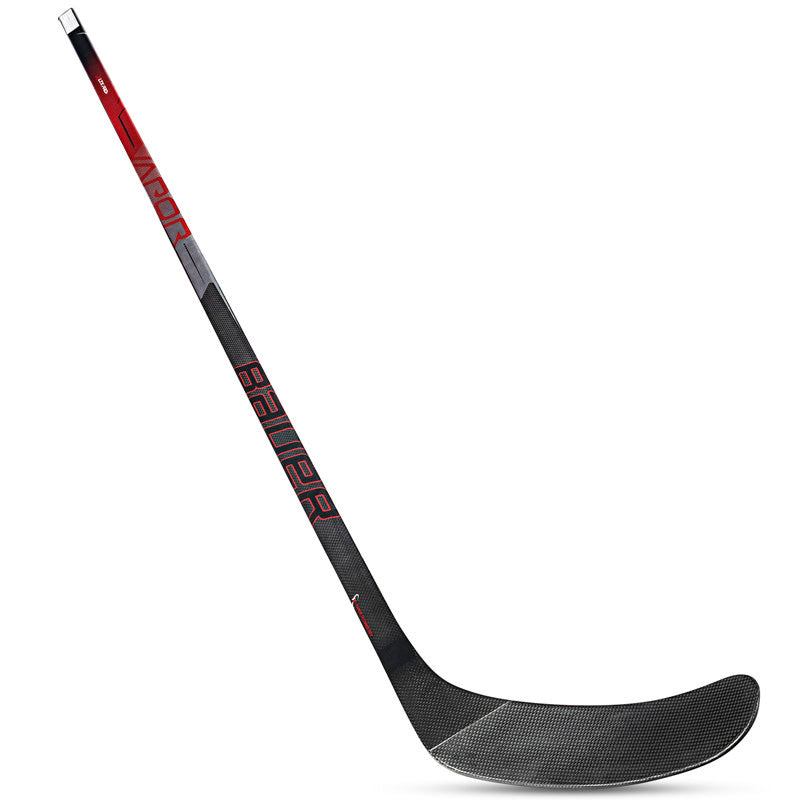Bauer Vapor XLTX Pro+ Grip One Piece Stick - Junior