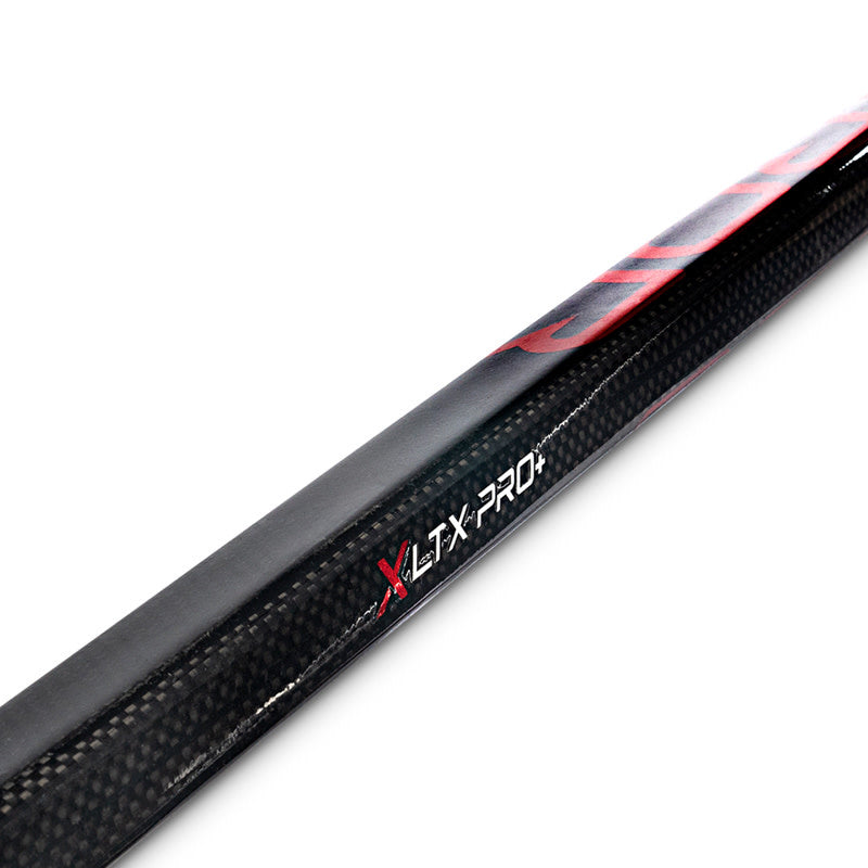 Bauer Vapor XLTX Pro+ Grip One Piece Stick - Junior