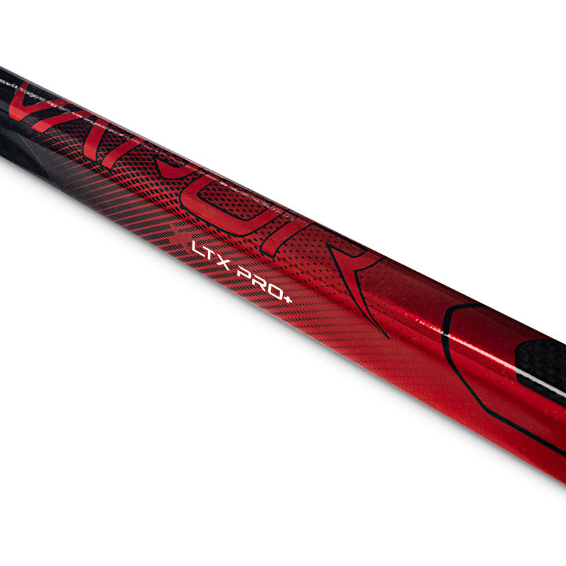 Bauer Vapor XLTX Pro+ Grip One Piece Stick - Junior