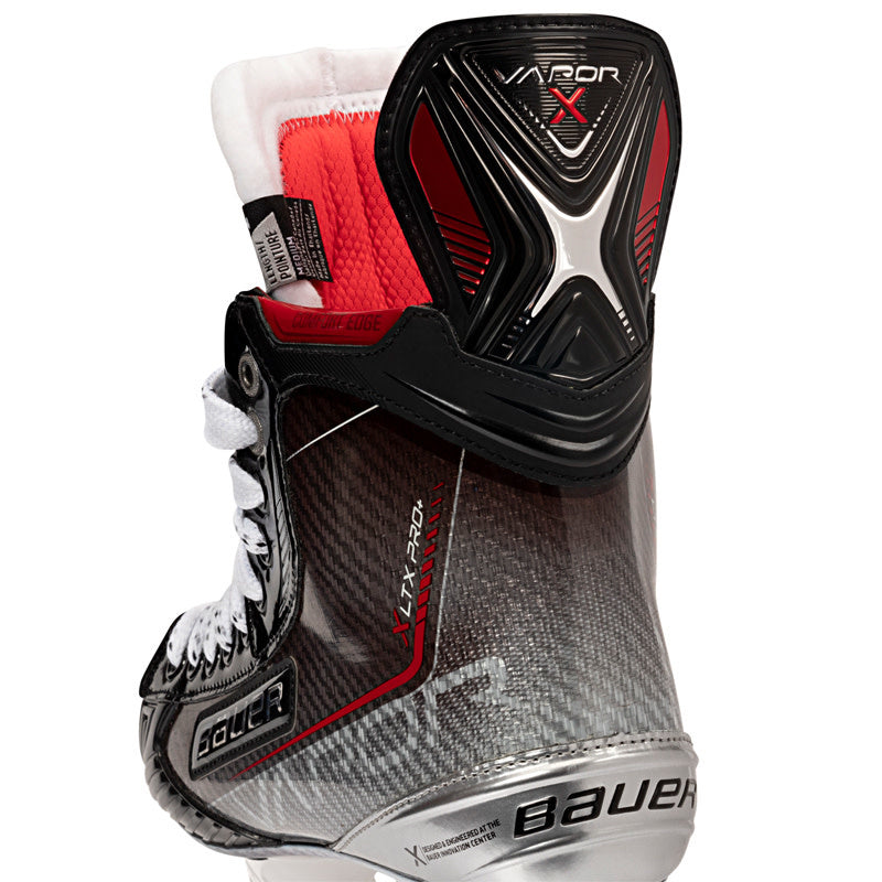 Bauer Vapor XLTX Pro+ Ice Hockey Skate - Intermediate