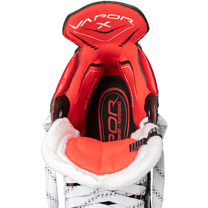Bauer Vapor XLTX Pro+ Ice Hockey Skate - Intermediate