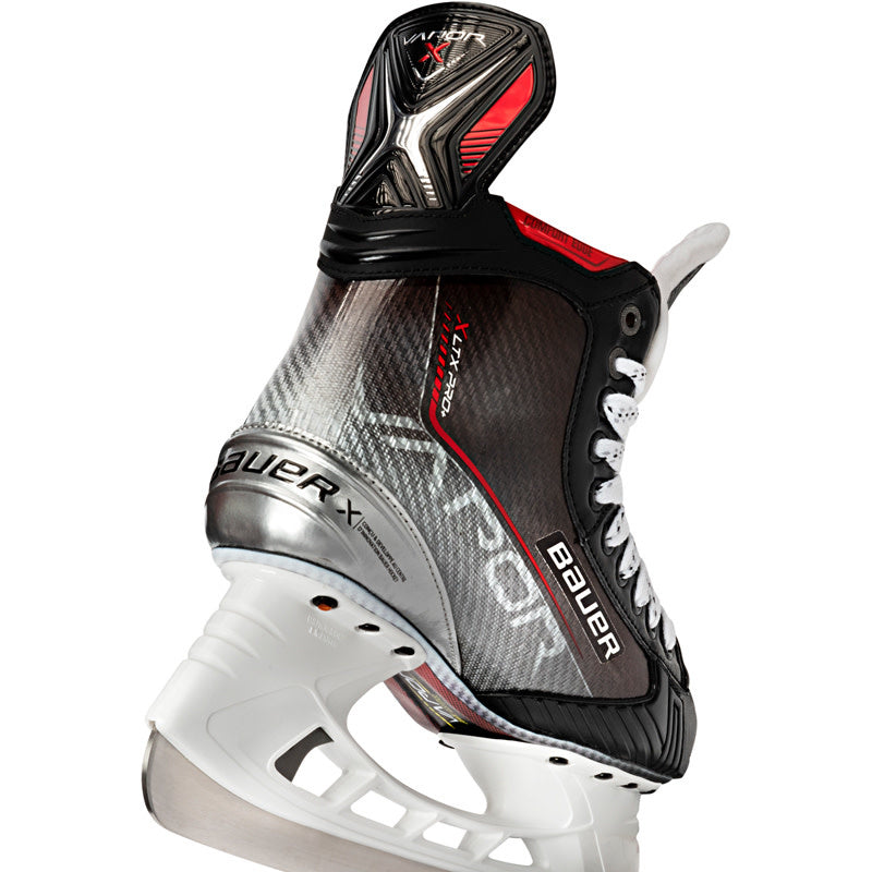 Bauer Vapor XLTX Pro+ Ice Hockey Skate - Intermediate