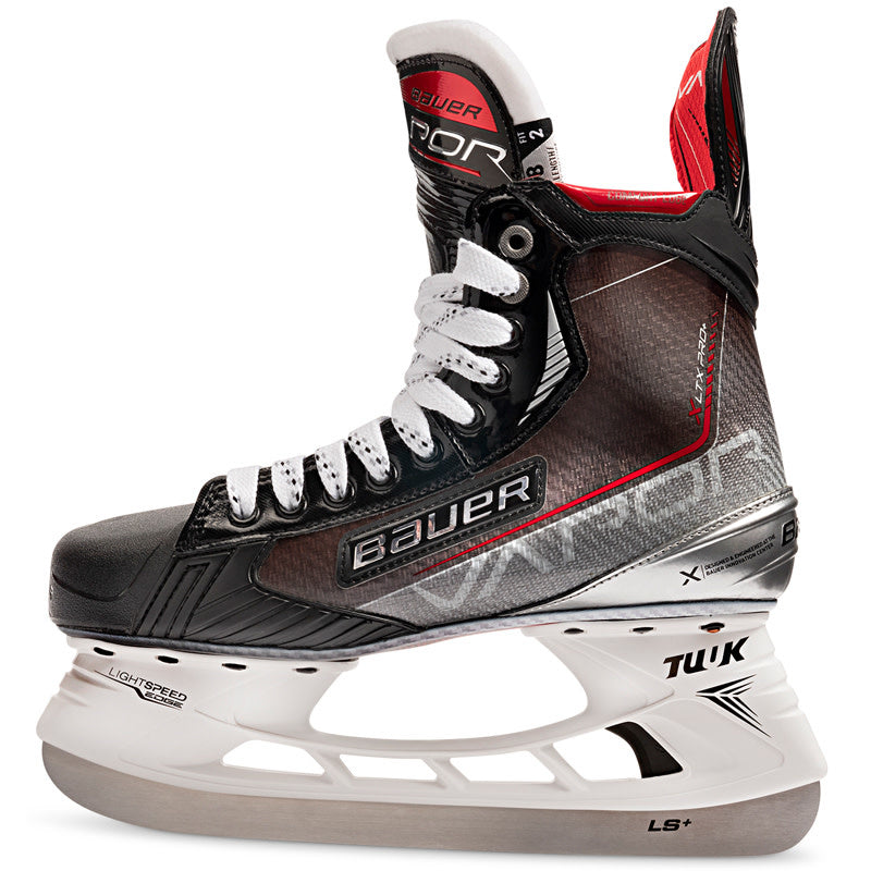 Bauer Vapor XLTX Pro+ Ice Hockey Skate - Intermediate