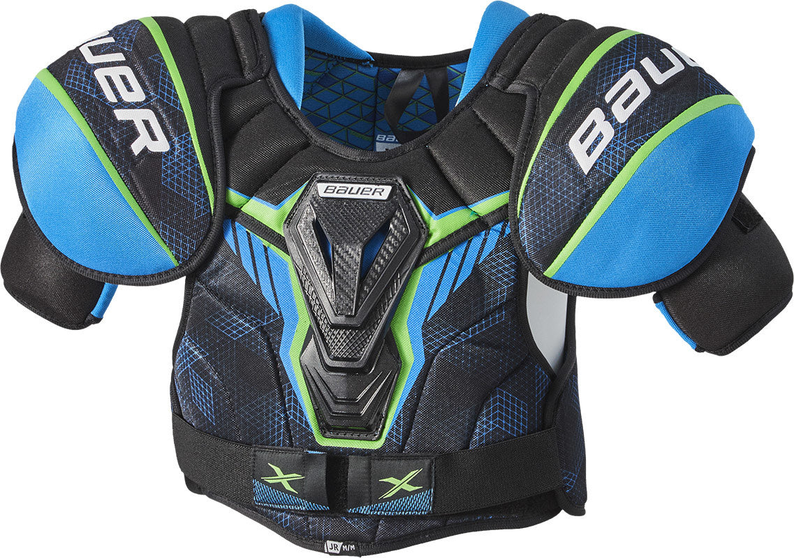 Bauer X Shoulder Pad - Junior