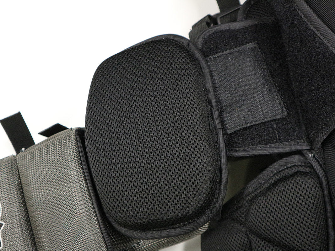 Brian's BSTAR2 Chest Protector - Intermediate