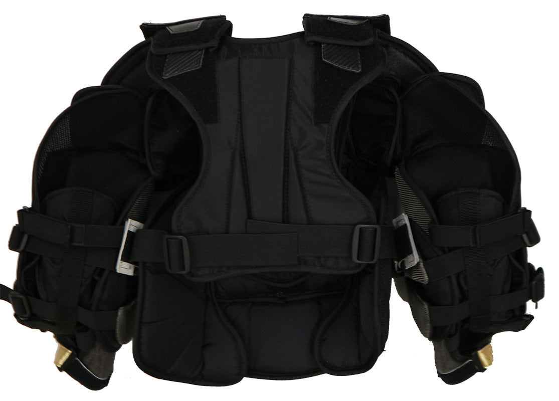 Brian's BSTAR2 Chest Protector - Intermediate