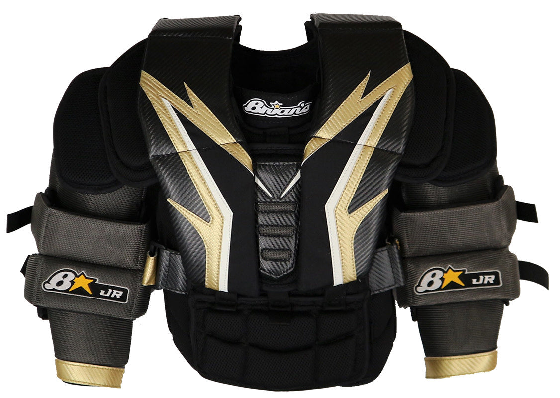 Brian's BSTAR2 Chest Protector - Junior