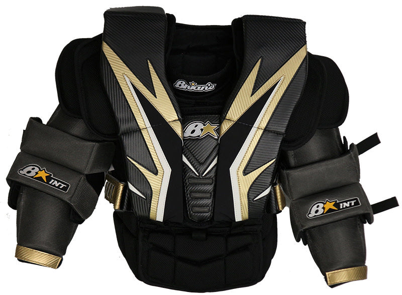 Brian's BSTAR2 Chest Protector - Intermediate