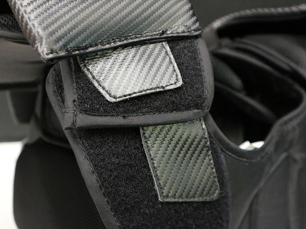 Brian's BSTAR2 Chest Protector - Junior