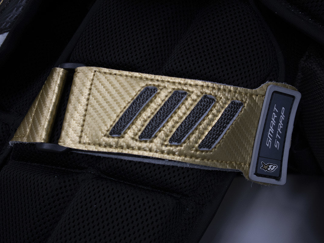 Brian's BSTAR2 Chest Protector - Intermediate