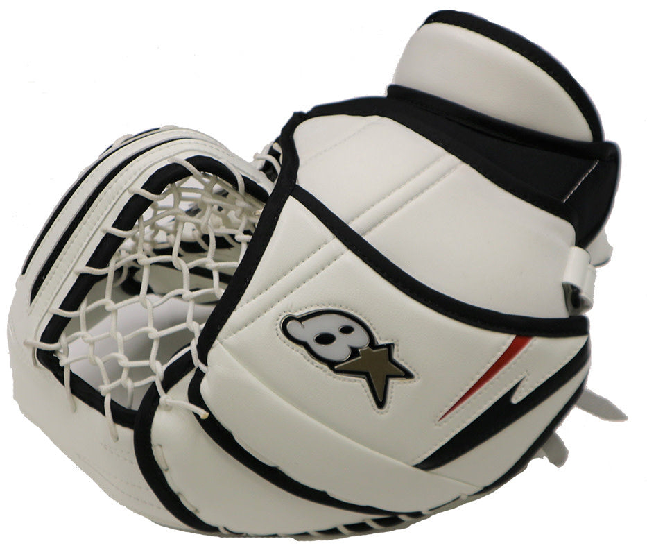 Brian's OPTiK X2 Catch Glove - Intermediate