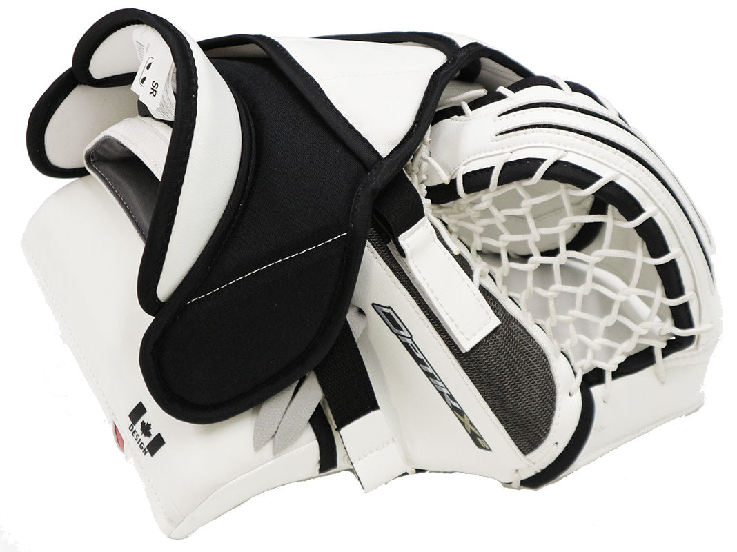 Brian's OPTiK X2 Catch Glove - Intermediate