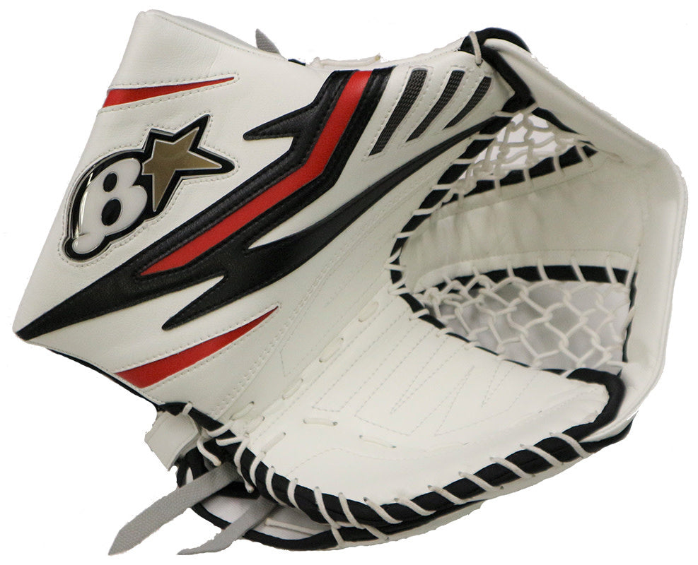 Brian's OPTiK X2 Catch Glove - Intermediate