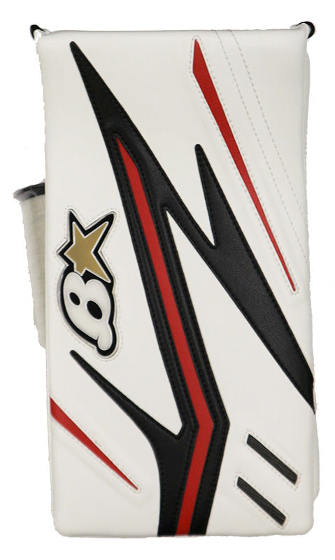 Brian's OPTiK X2 Blocker - Junior