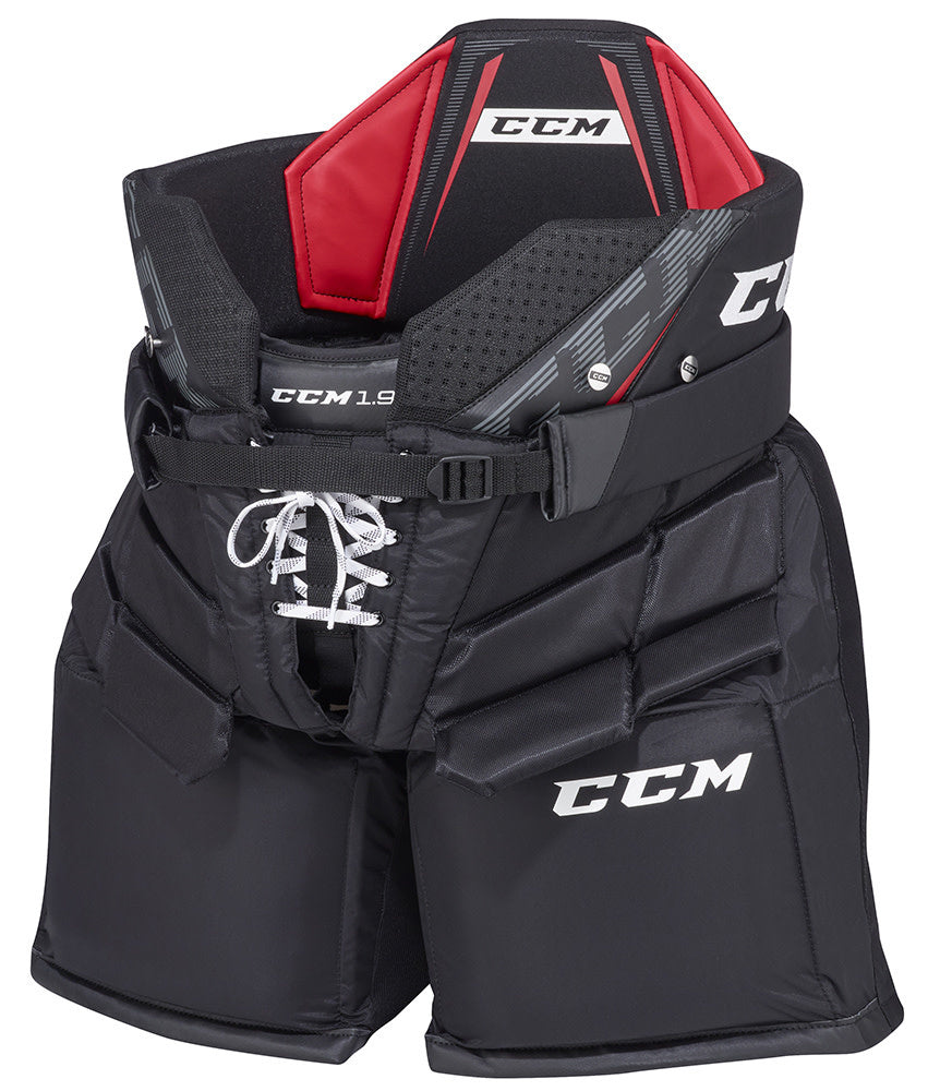 CCM 1.9 Goal Pant - Senior