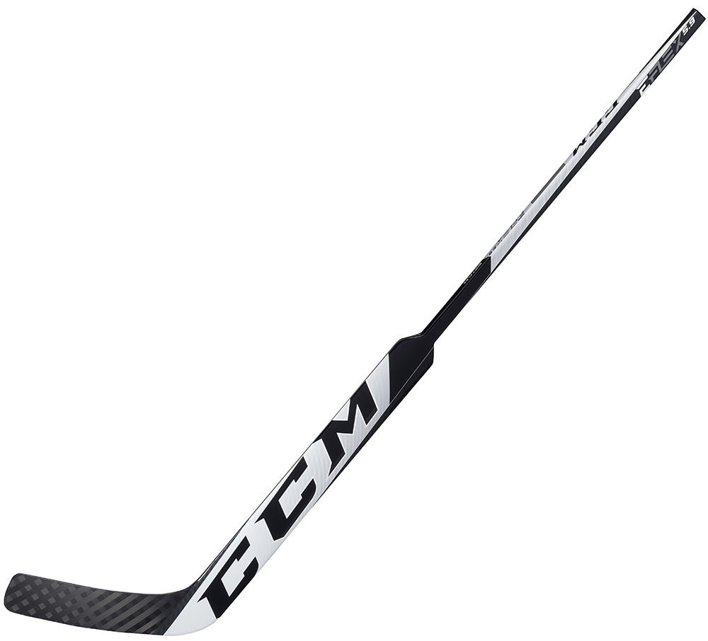 CCM EFLEX 5.9 Goal Stick - Intermediate