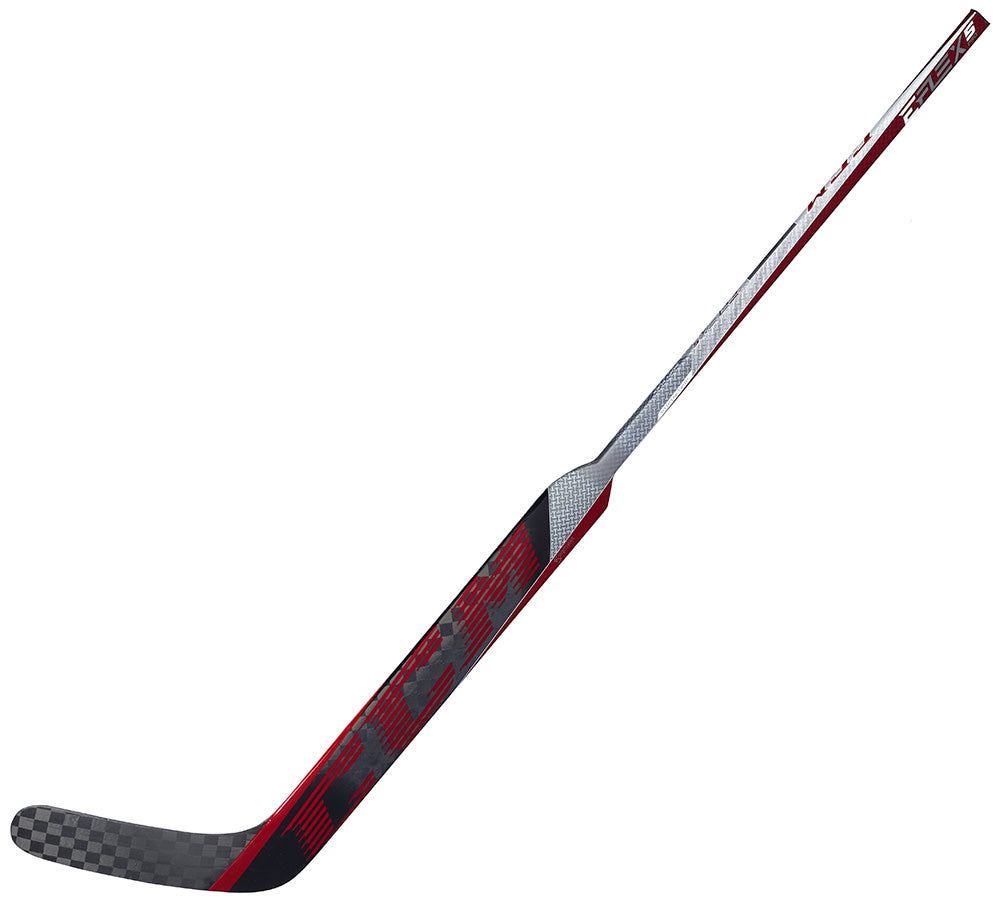 CCM EFLEX 5 Pro Goal Stick - Intermediate