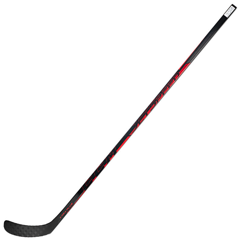 CCM JetSpeed XTRA PLUS One Piece Stick - Intermediate