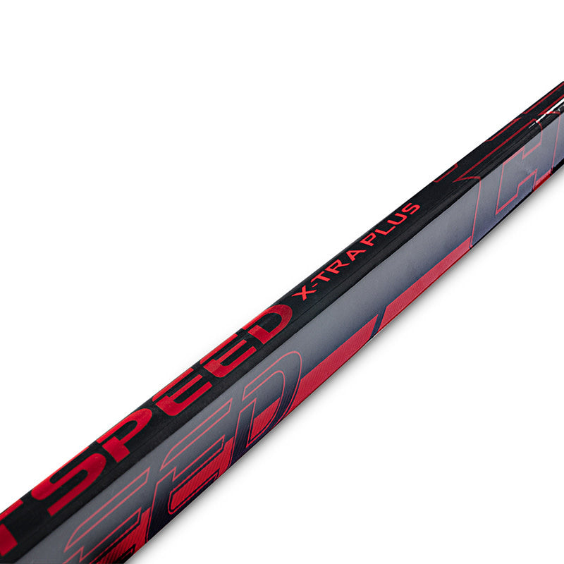 CCM JetSpeed XTRA PLUS One Piece Stick - Intermediate