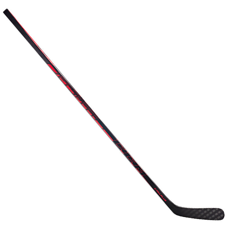 CCM JetSpeed XTRA PLUS One Piece Stick - Intermediate