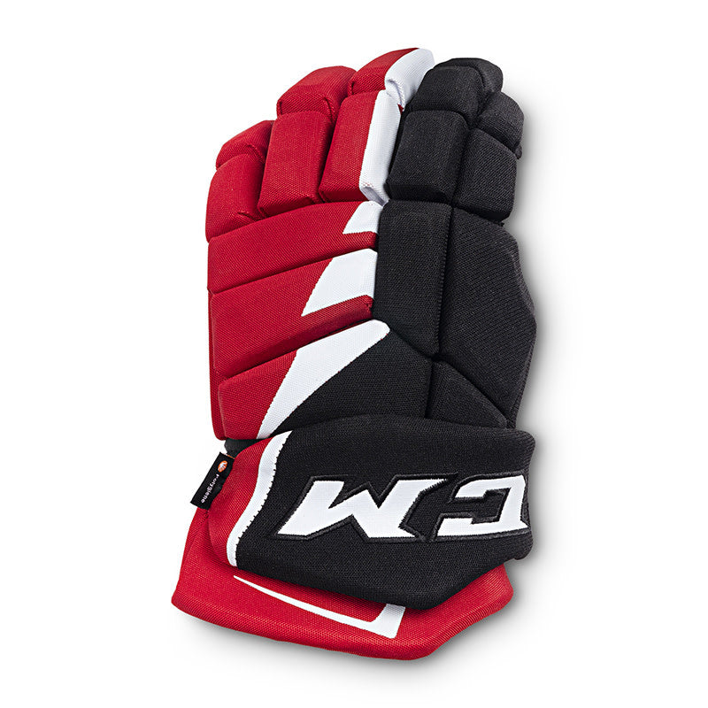 CCM JetSpeed XTRA PLUS Hockey Gloves - Junior