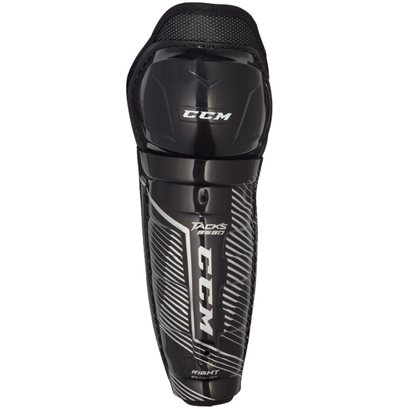 CCM Tacks 9550 Shin Guard - Youth