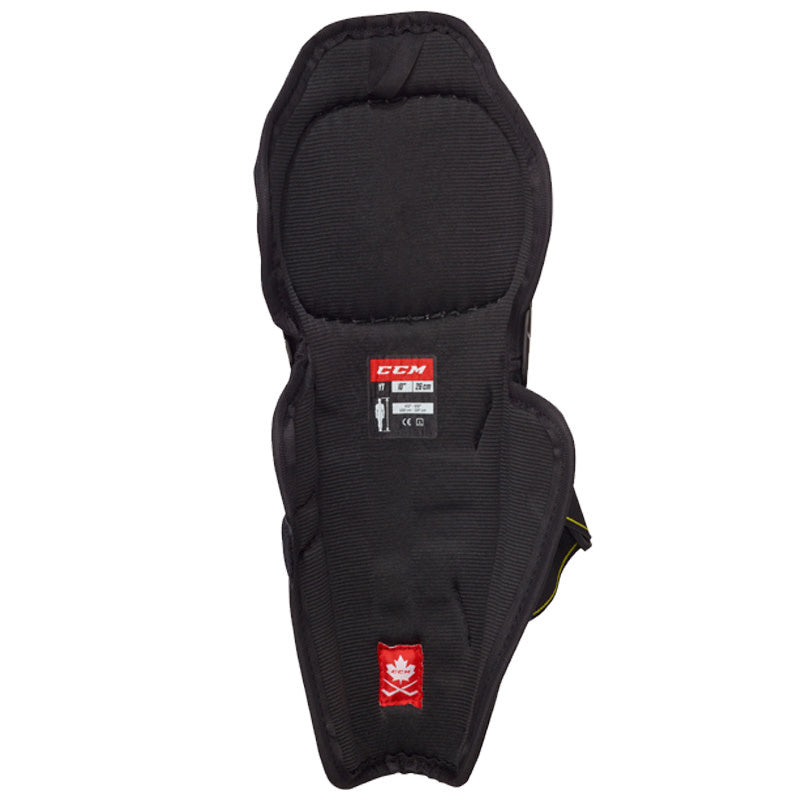 CCM Tacks 9550 Shin Guard - Youth