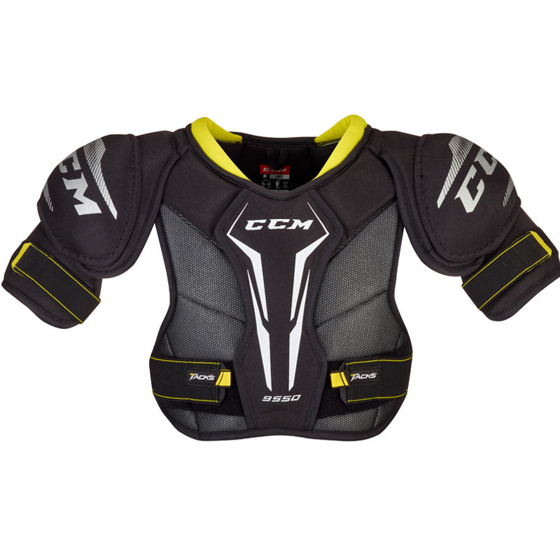 CCM Tacks 9550 Shoulder Pad - Senior