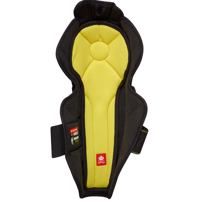 CCM Tacks 9550 Shin Guard - Senior
