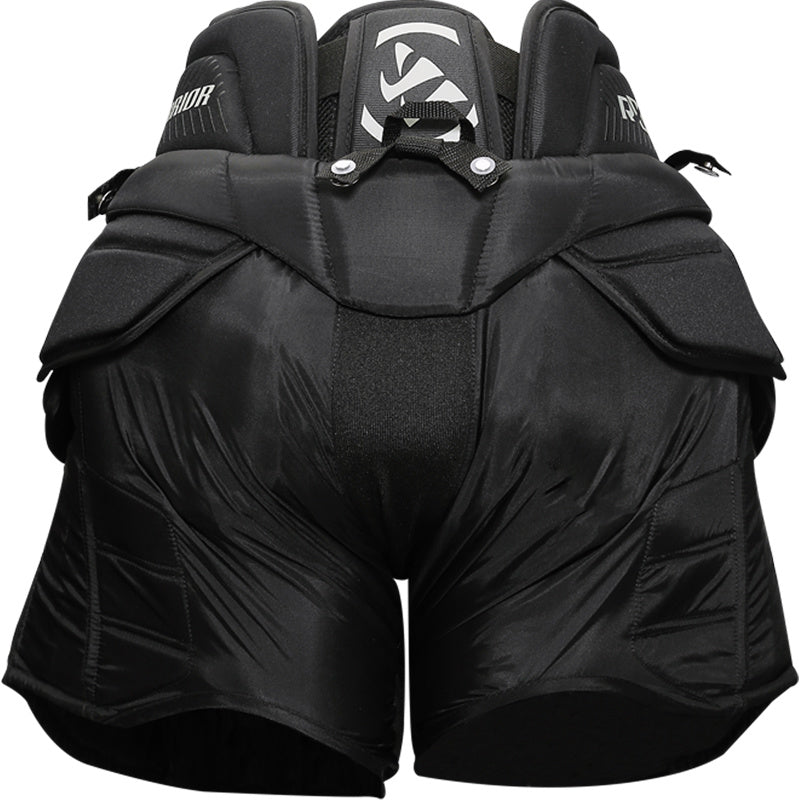 Warrior Ritual X3 E Goal Pant - Senior