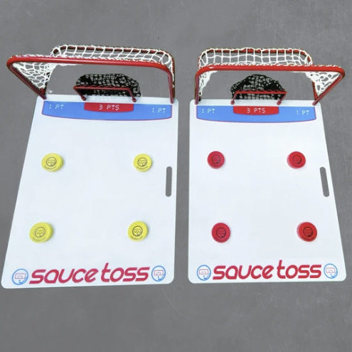 Sauce Toss - Pro Set