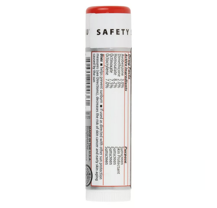 Mr Zog's Sex Wax - Lip Balm