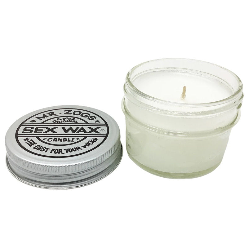 Mr Zog's Sex Wax - Candle - Coconut