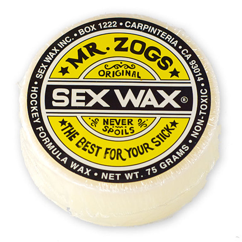 Mr Zog's Sex Wax - Stick Wax - Coconut