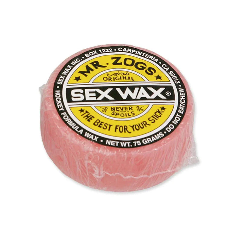 Mr Zog's Sex Wax - Stick Wax - Strawberry