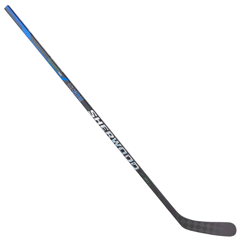 Sherwood Code Encrypt Pro One Piece Stick - Senior