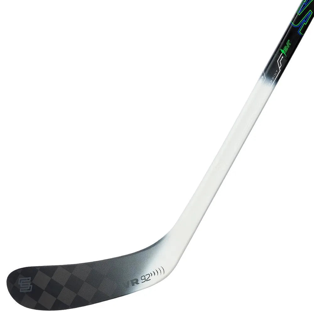 Sherwood Code Encrypt Pro Willy Styles - One Piece Stick - Youth