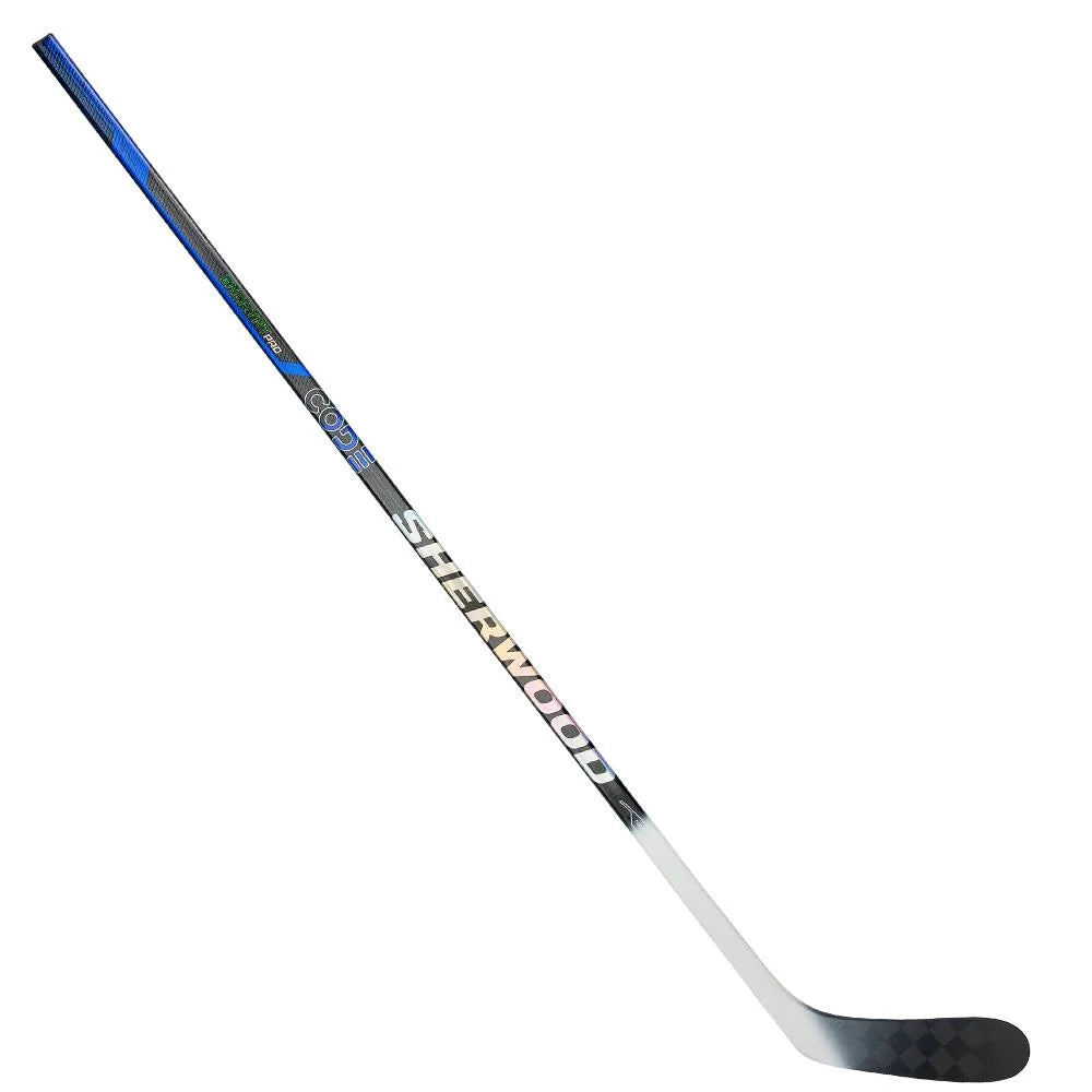 Sherwood Code Encrypt Pro Willy Styles - One Piece Stick - Youth