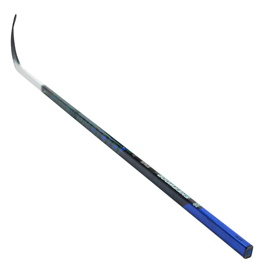 Sherwood Code Encrypt Pro Willy Styles - One Piece Stick - Youth