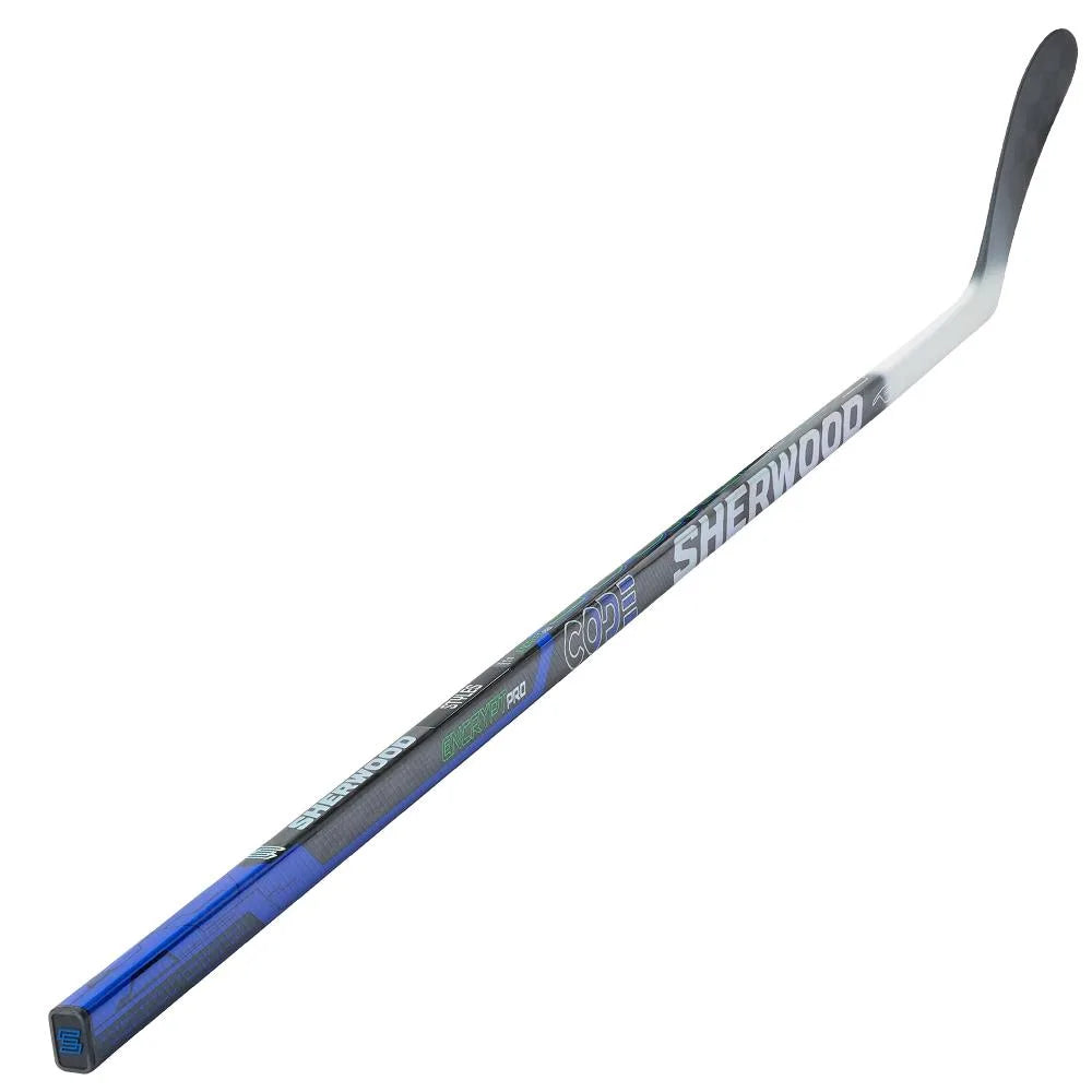 Sherwood Code Encrypt Pro Willy Styles - One Piece Stick - Youth