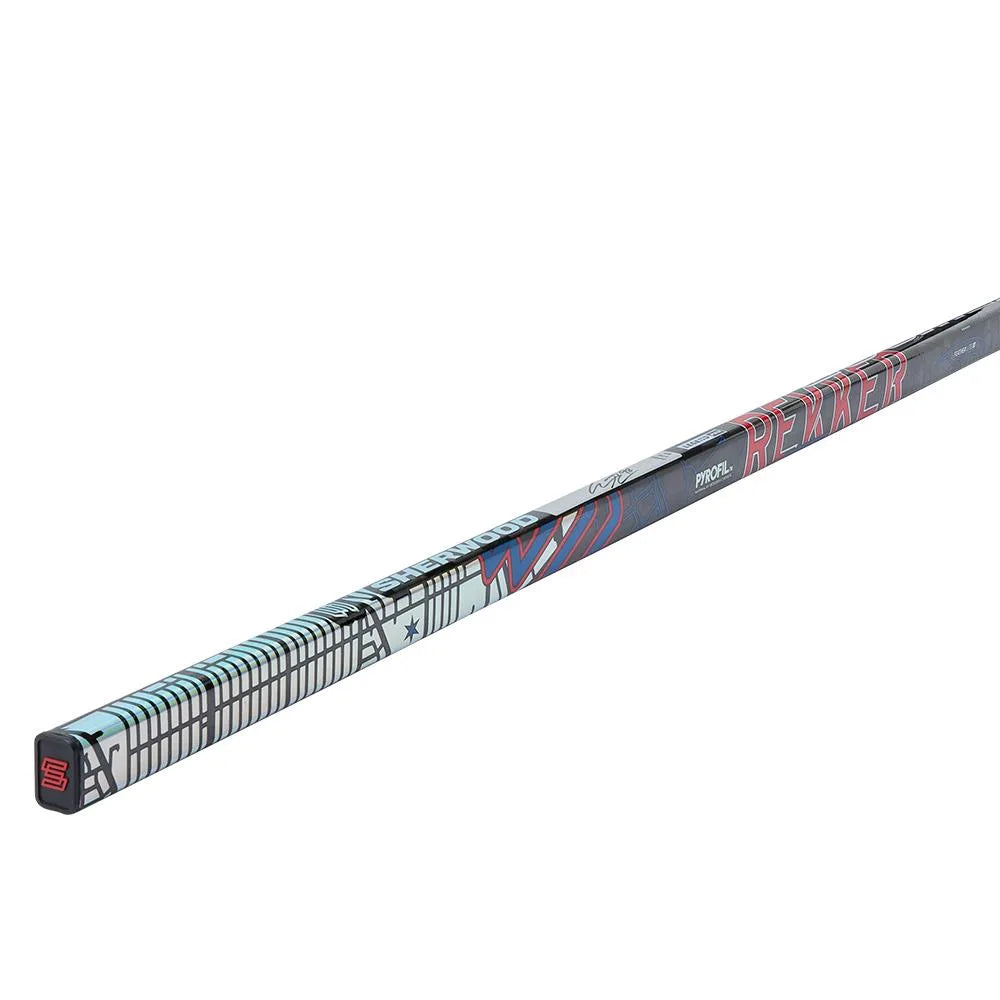 Sherwood Rekker Legend Pro Winter Classic Stick - Intermediate