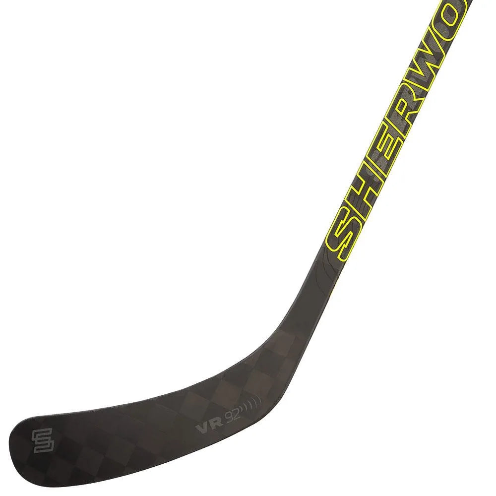 Sherwood Rekker Legend Pro One Piece Stick - Junior