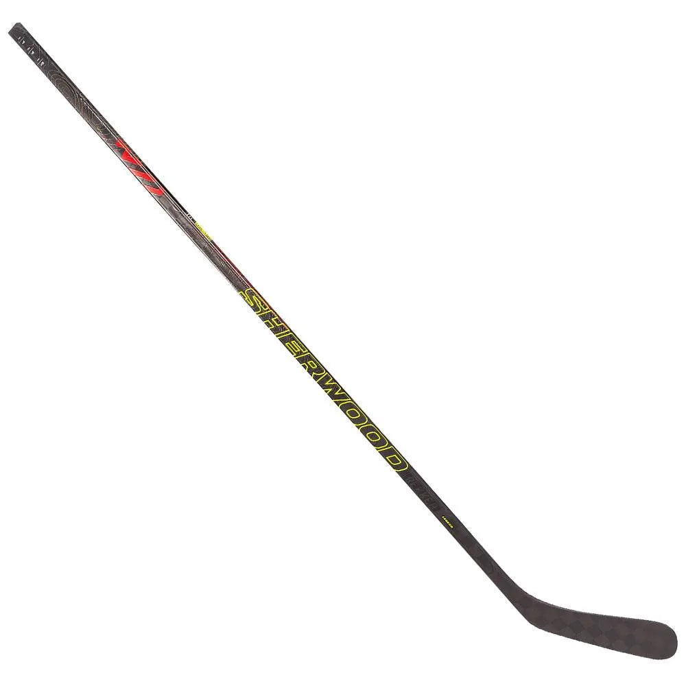 Sherwood Rekker Legend Pro One Piece Stick - Junior