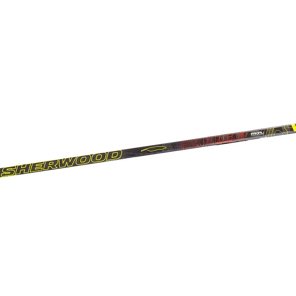 Sherwood Rekker Legend Pro One Piece Stick - Junior