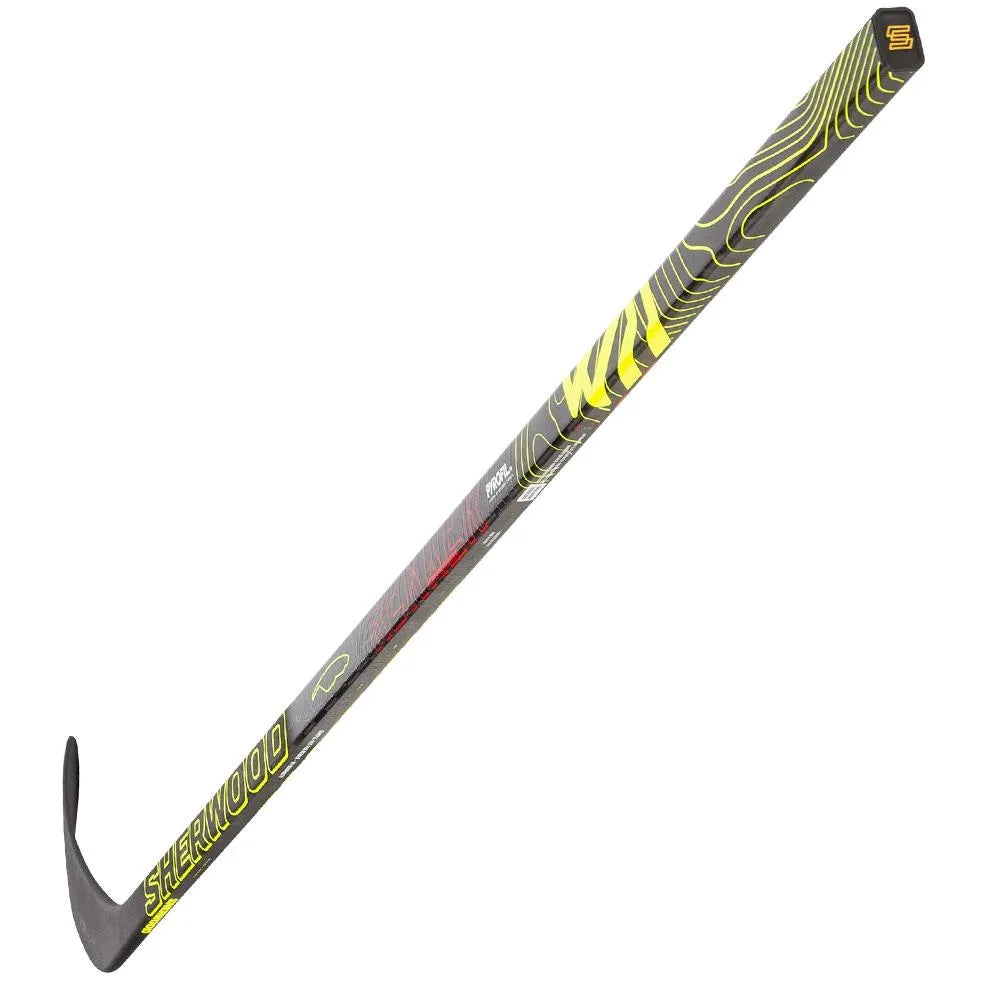 Sherwood Rekker Legend Pro One Piece Stick - Senior