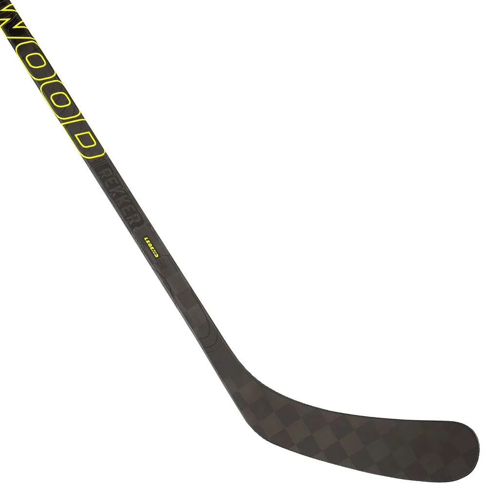Sherwood Rekker Legend Pro One Piece Stick - Junior