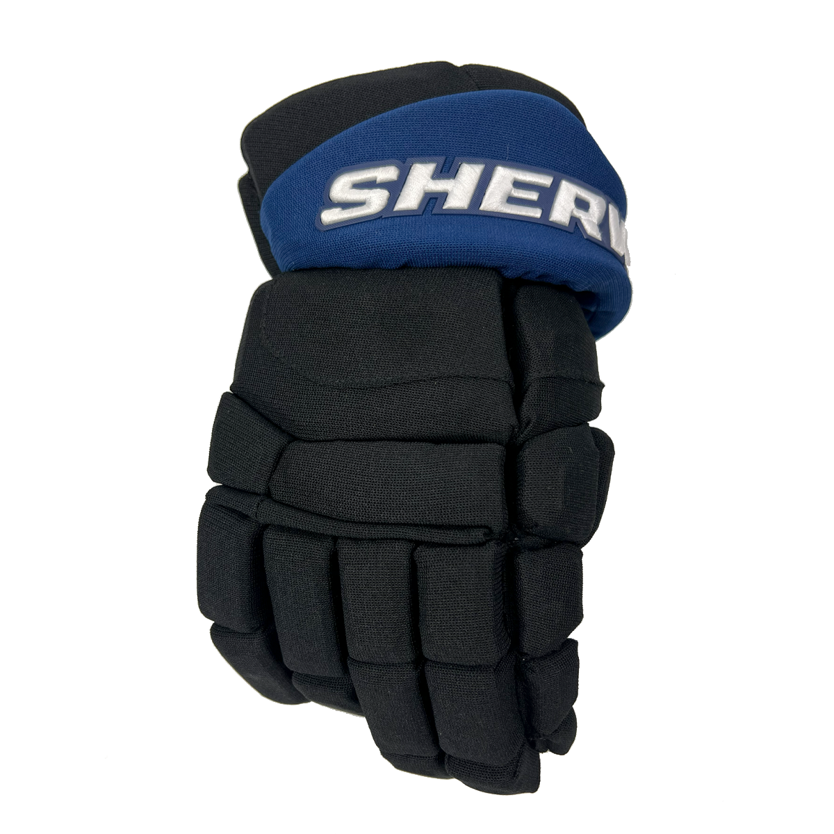 Sherwood Code Photon 1 NHL Hockey Glove - Toronto