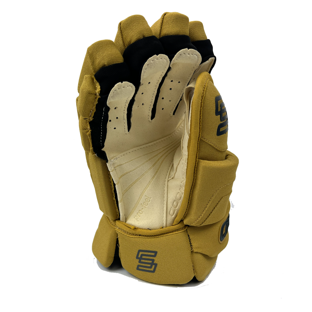Sherwood Code Photon 1 NHL Hockey Glove - Vegas Winter Classic