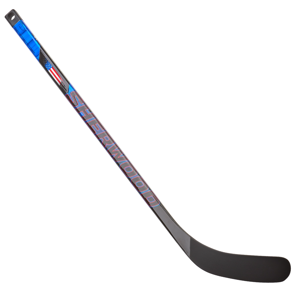 Sherwood Encrypt Pro Winter Olympics Composite Shinny Stick