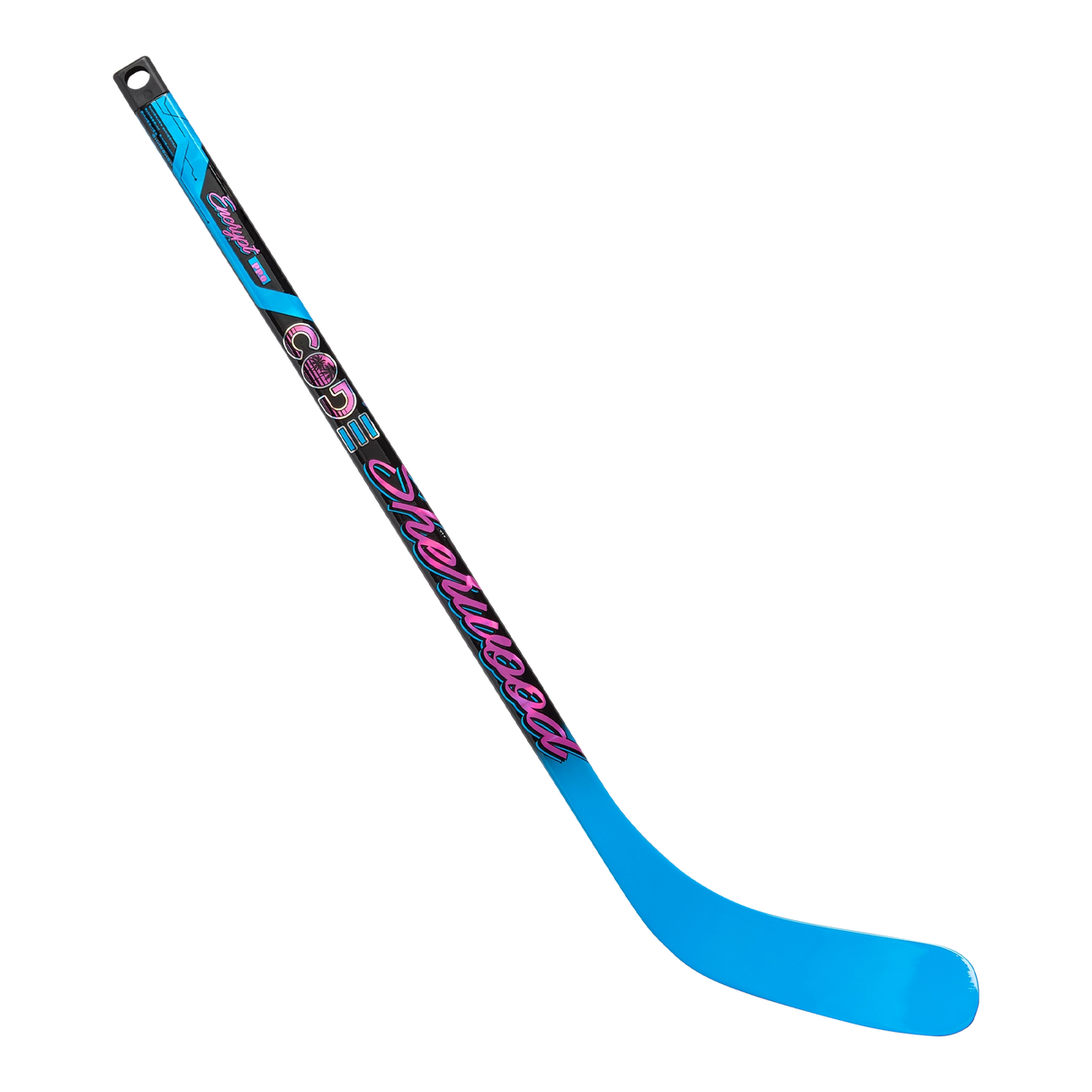 Sherwood Encrypt Pro MIAMI Composite Shinny Stick